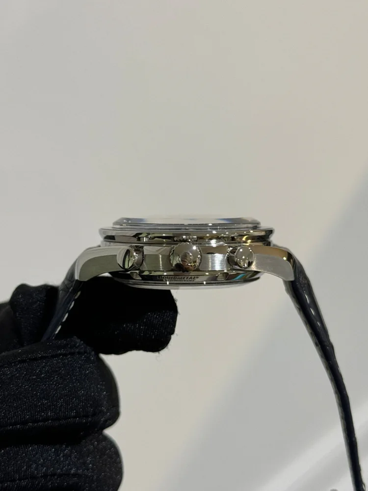 Omega Speedmaster Moonphase Moonwatch